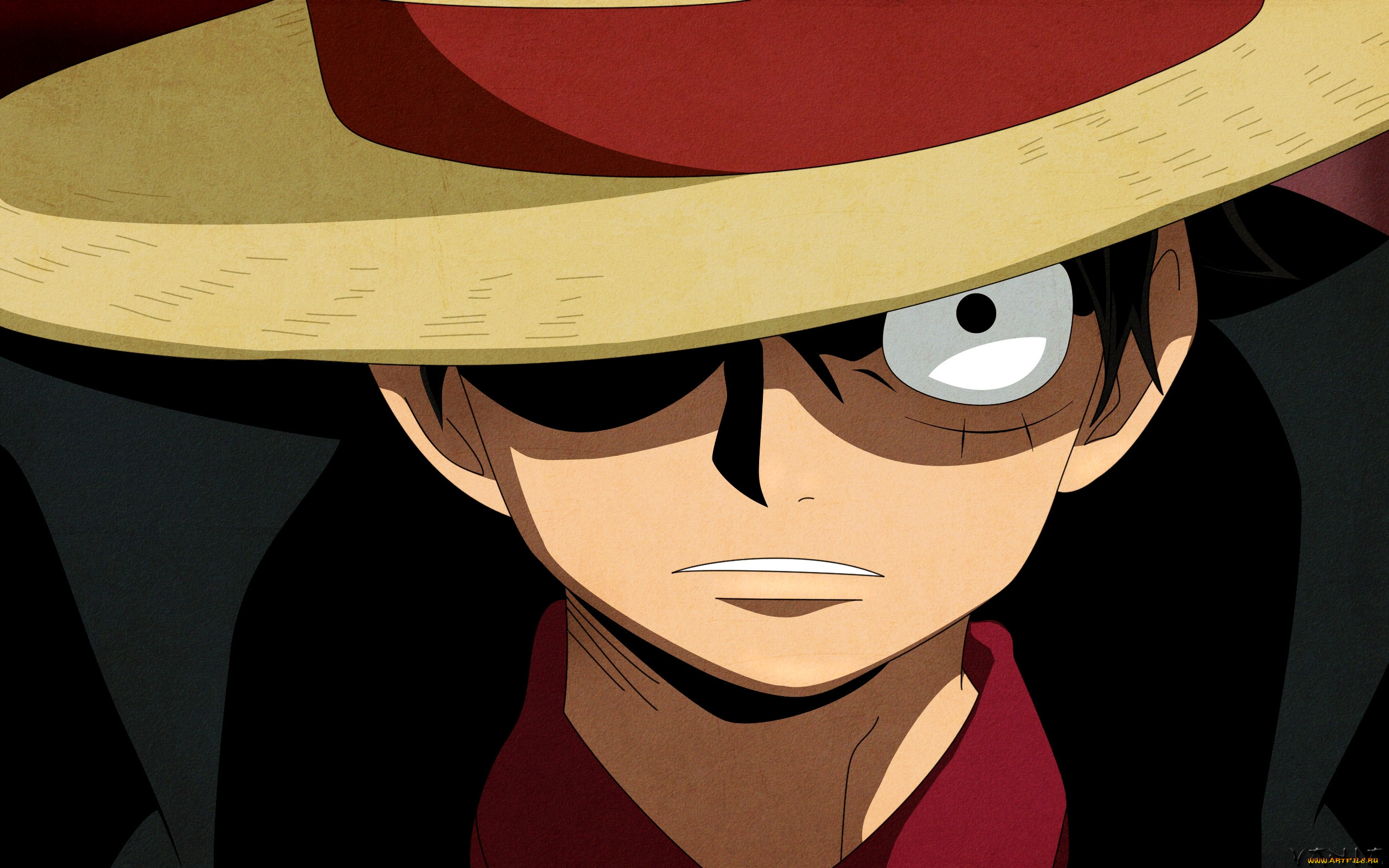 , one, piece, , monkey, d, luffy